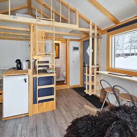 Cozy In Gol With Sauna * Golsfjellet