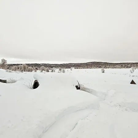 Cozy In Gol With Sauna Сasa de vacaciones *