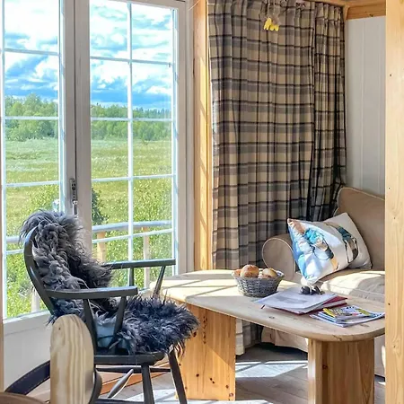 Cozy In Gol With Sauna Golsfjellet